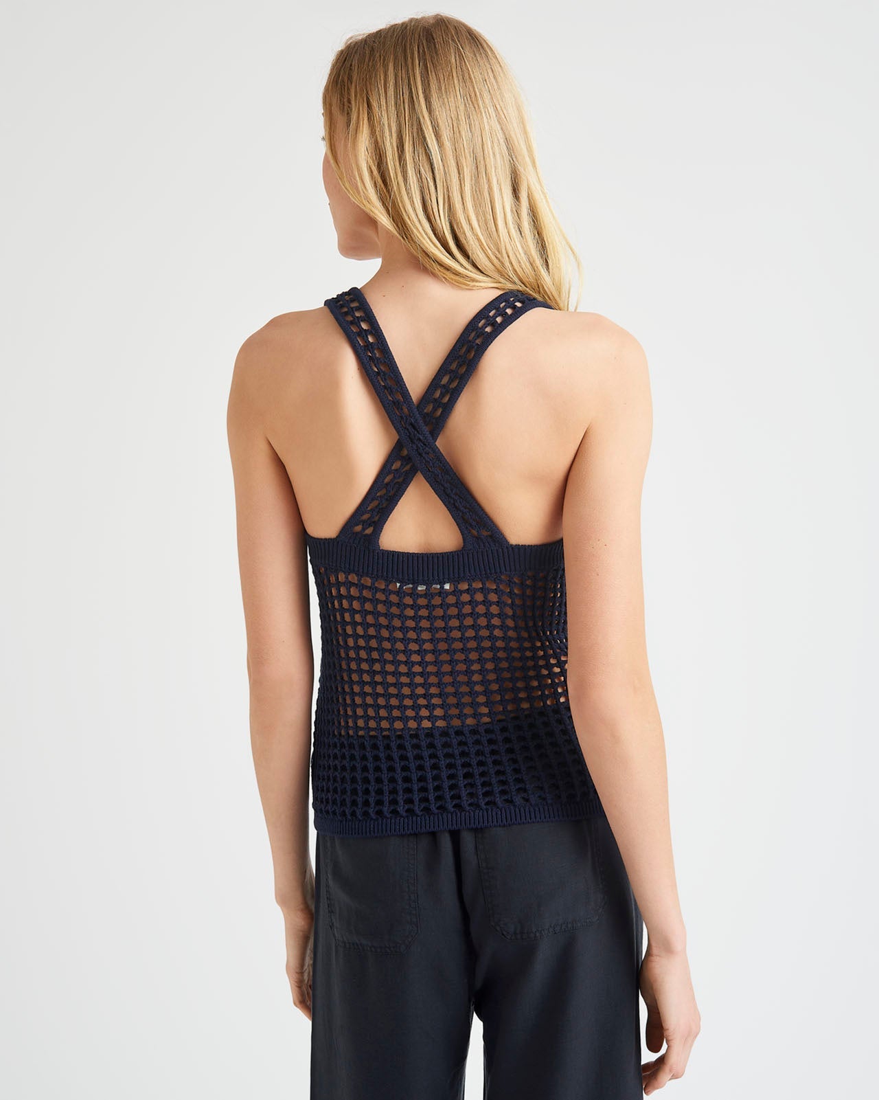 Esme Paillette Tank