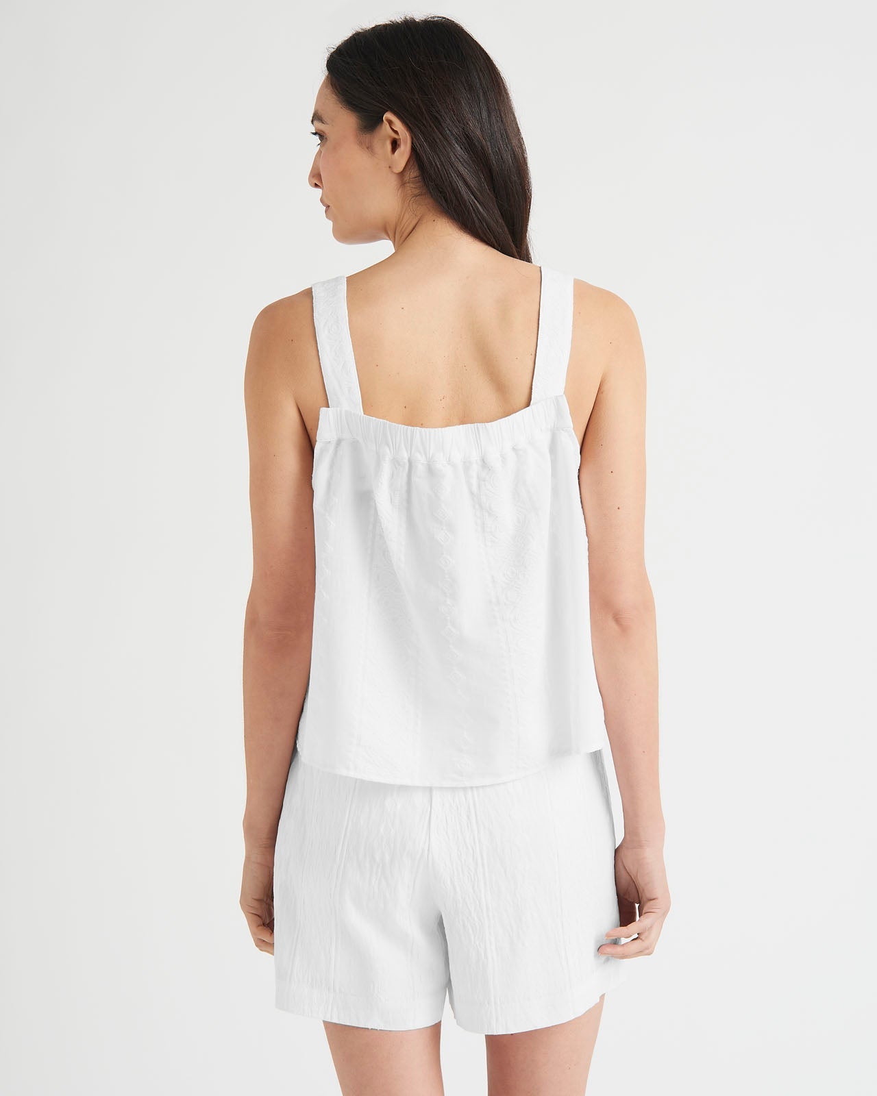 Aubrey Tank