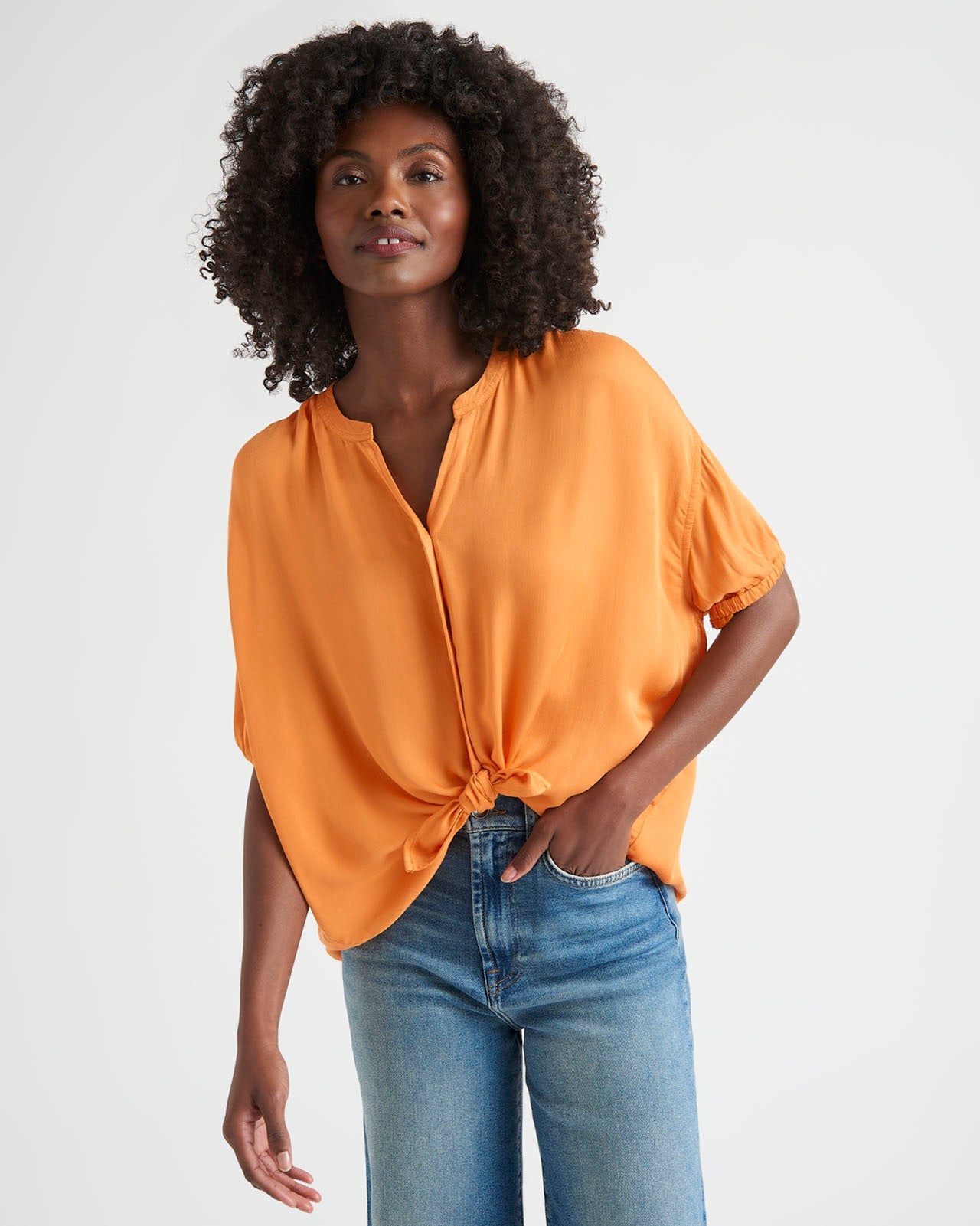 Jamie Blouse