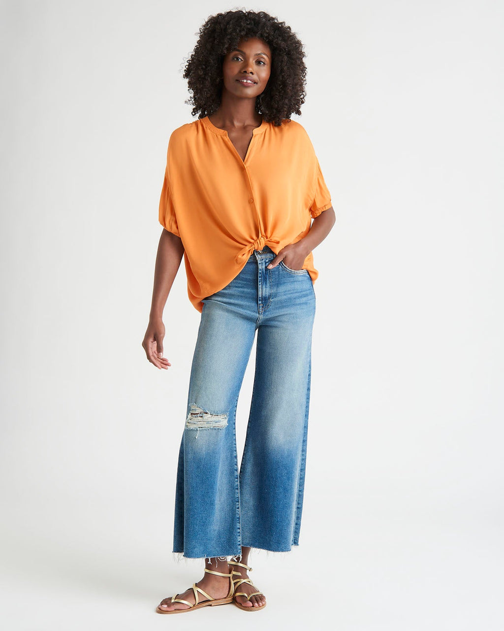 Jamie Blouse