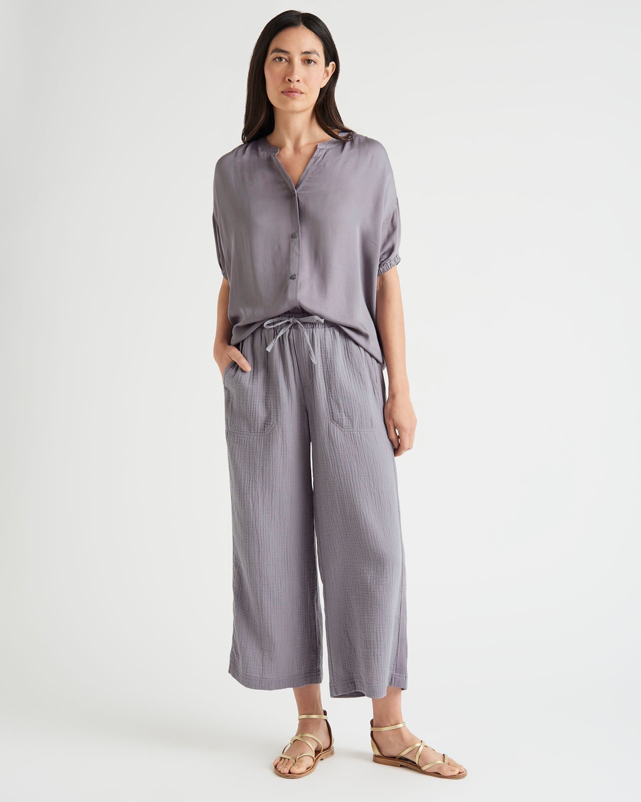 Jamie Blouse