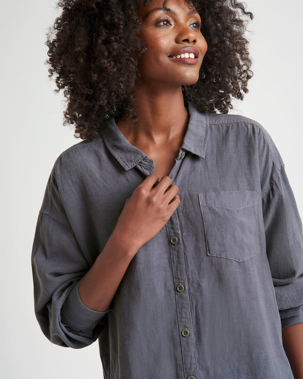 Bailey Button Down Shirt