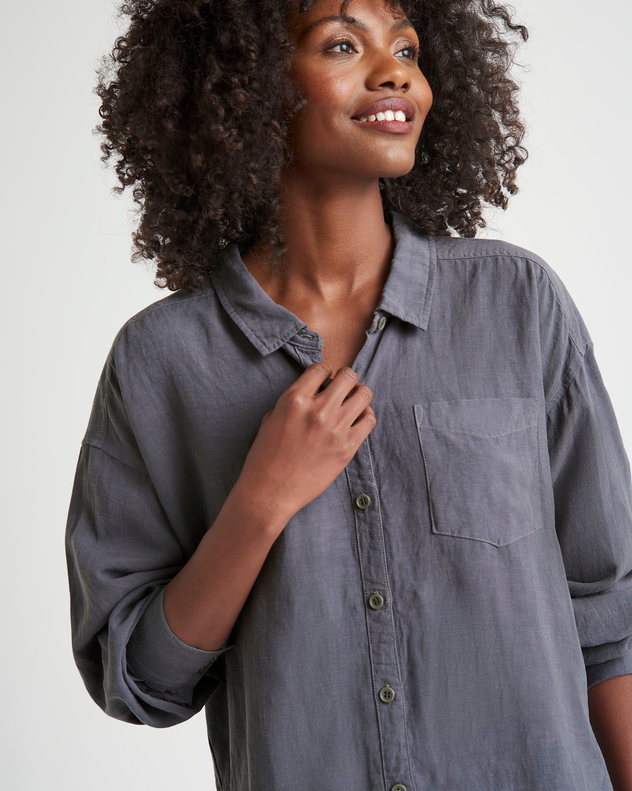 Bailey Button Down Shirt