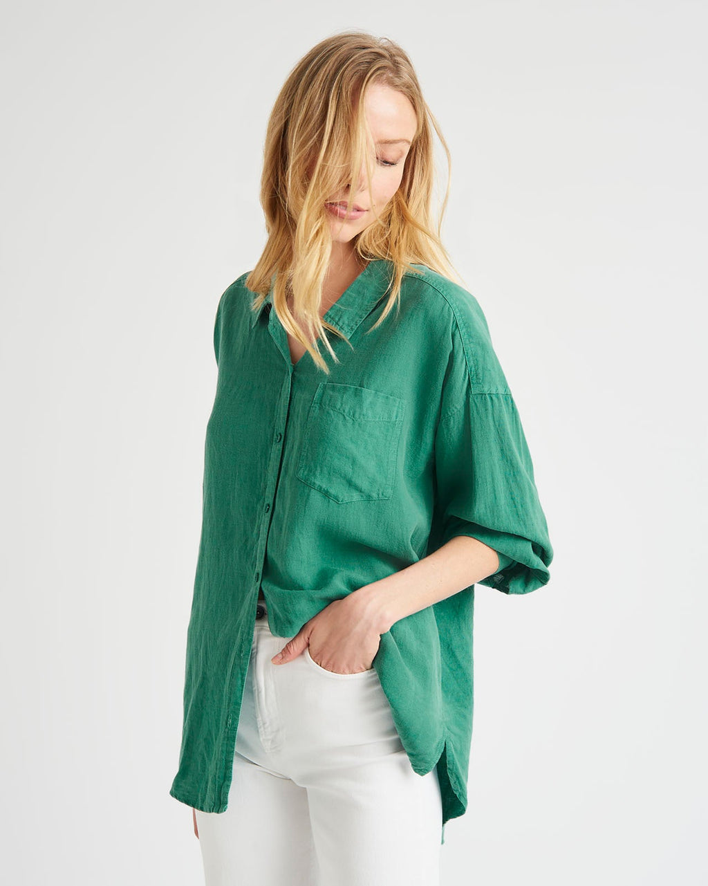 Bailey Button Down Shirt