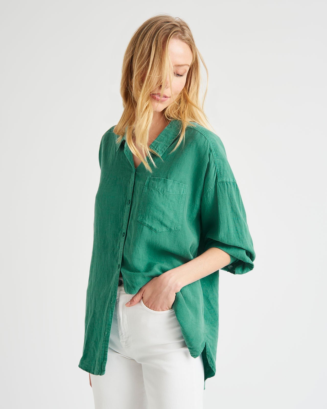 Bailey Button Down Shirt