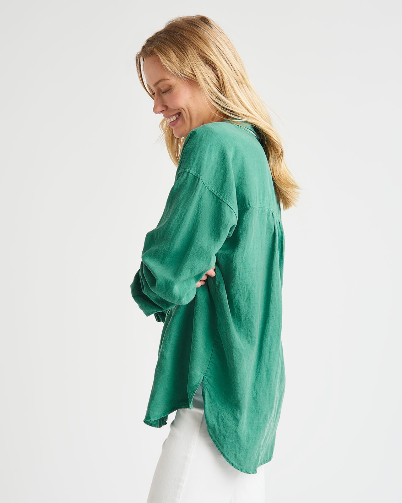 Bailey Button Down Shirt