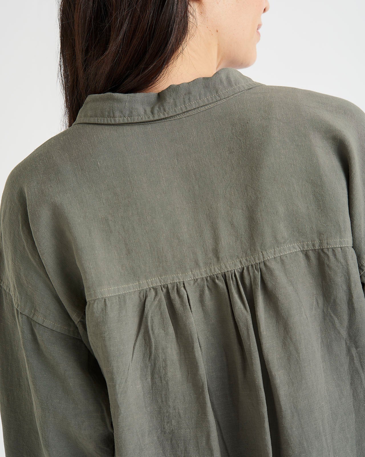 Bailey Button Down Shirt